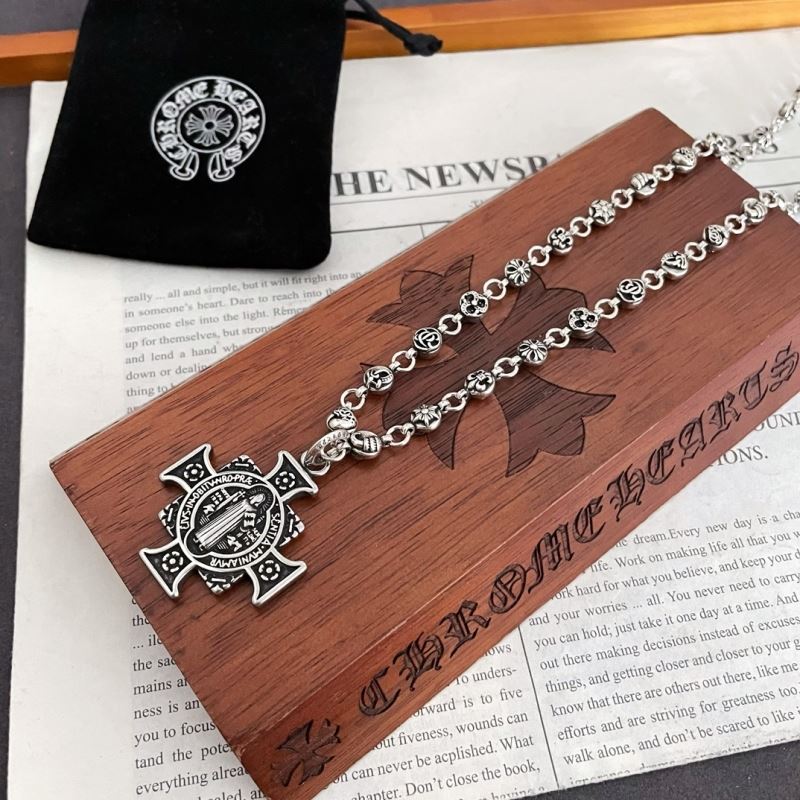 Chrome Hearts Necklaces